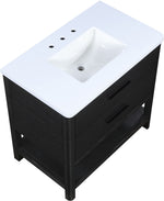 Oakwell - Bathroom Vanity