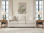 Rayne-Cove - Sofa - Opal