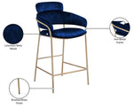 Yara - Counter Stool