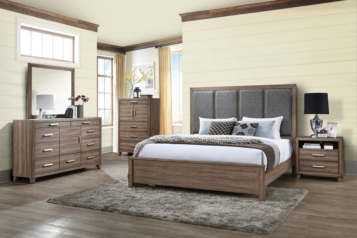 Harrisburg - Dresser