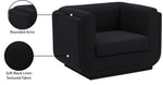 Kimora - Chair