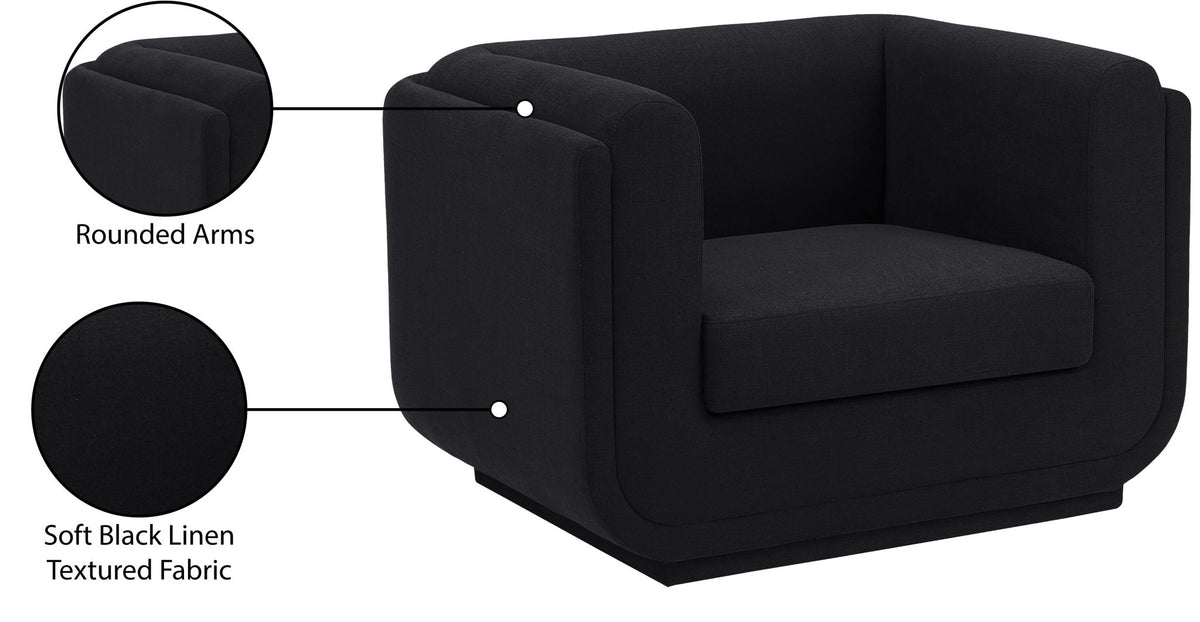 Kimora - Chair