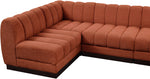Quinn - 6 Piece Modular Sectional