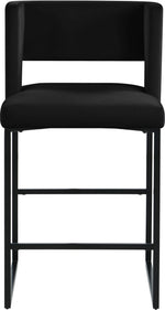 Caleb - Counter Stool (Set of 2)