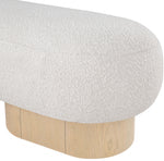 Robertson - Bench With Natural Base