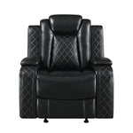 Orion II - Glider Recliner