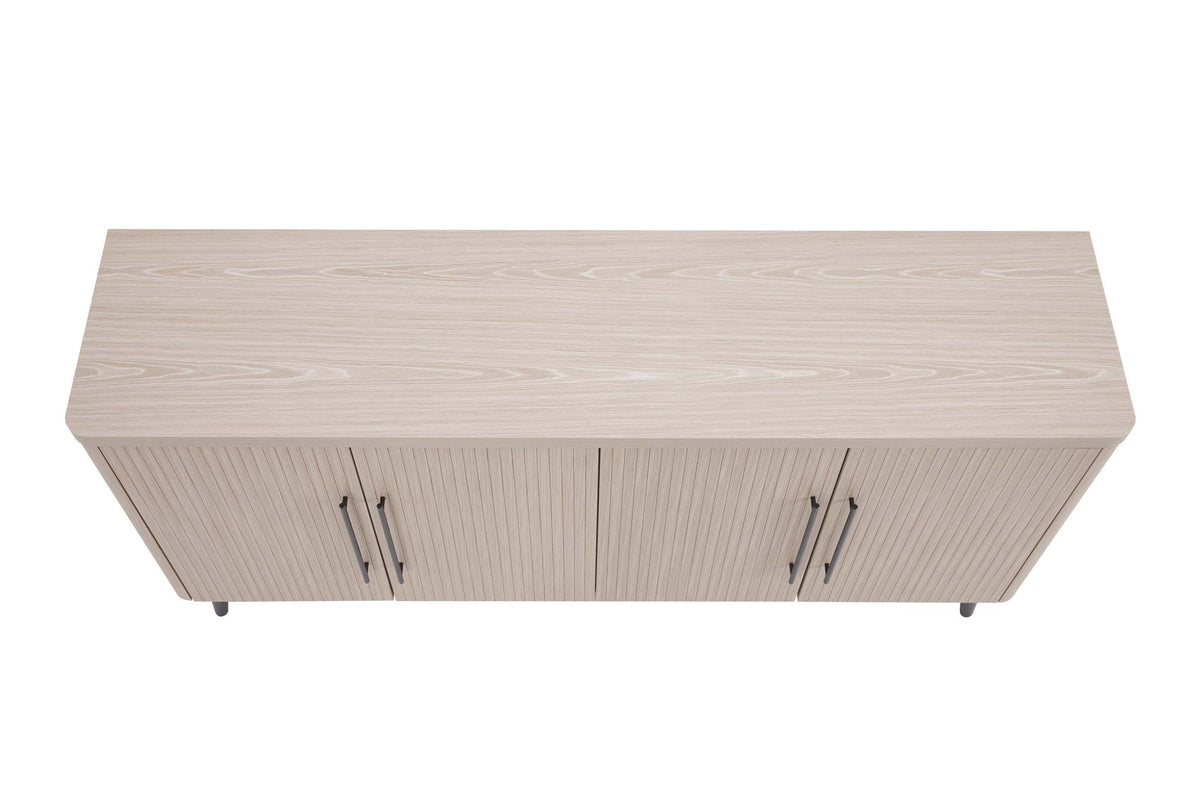 Manhattan Jodie - Sideboard