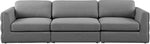 Beckham - Modular 3 Seat Sofa