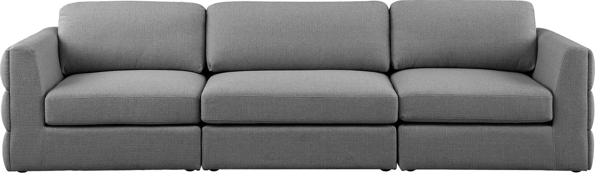 Beckham - Modular 3 Seat Sofa