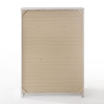 Naima II - Chest - White High Gloss