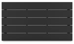Hyland Wave - Outdoor Set