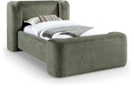 Modena - Bed