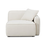 Travie - RAF Corner Chair