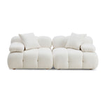 Calliope - Modular Loveseat