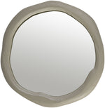 Armada - Aluminum Mirror