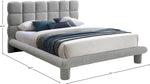 Deco - Bed