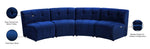 Limitless - 4 Pc. Modular Sectional