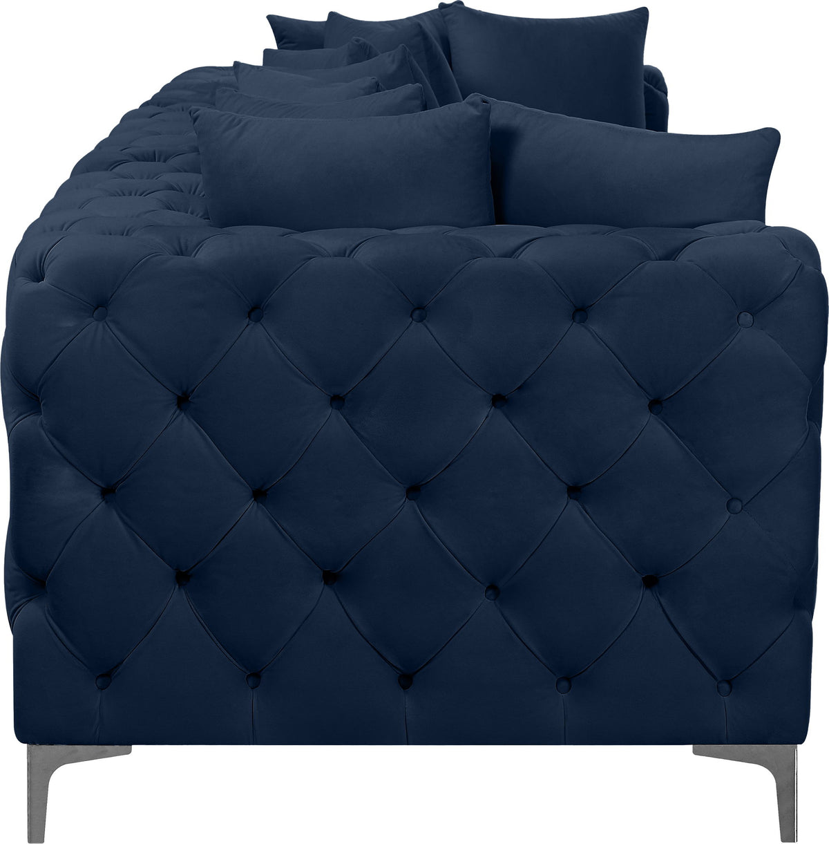 Tremblay - Modular Sofa - 3 Seats