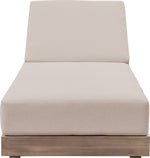 Solace - Olefin Performance Fabric Outdoor Patio Lounge Chair
