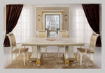 Liberty - Dining Table - Beige