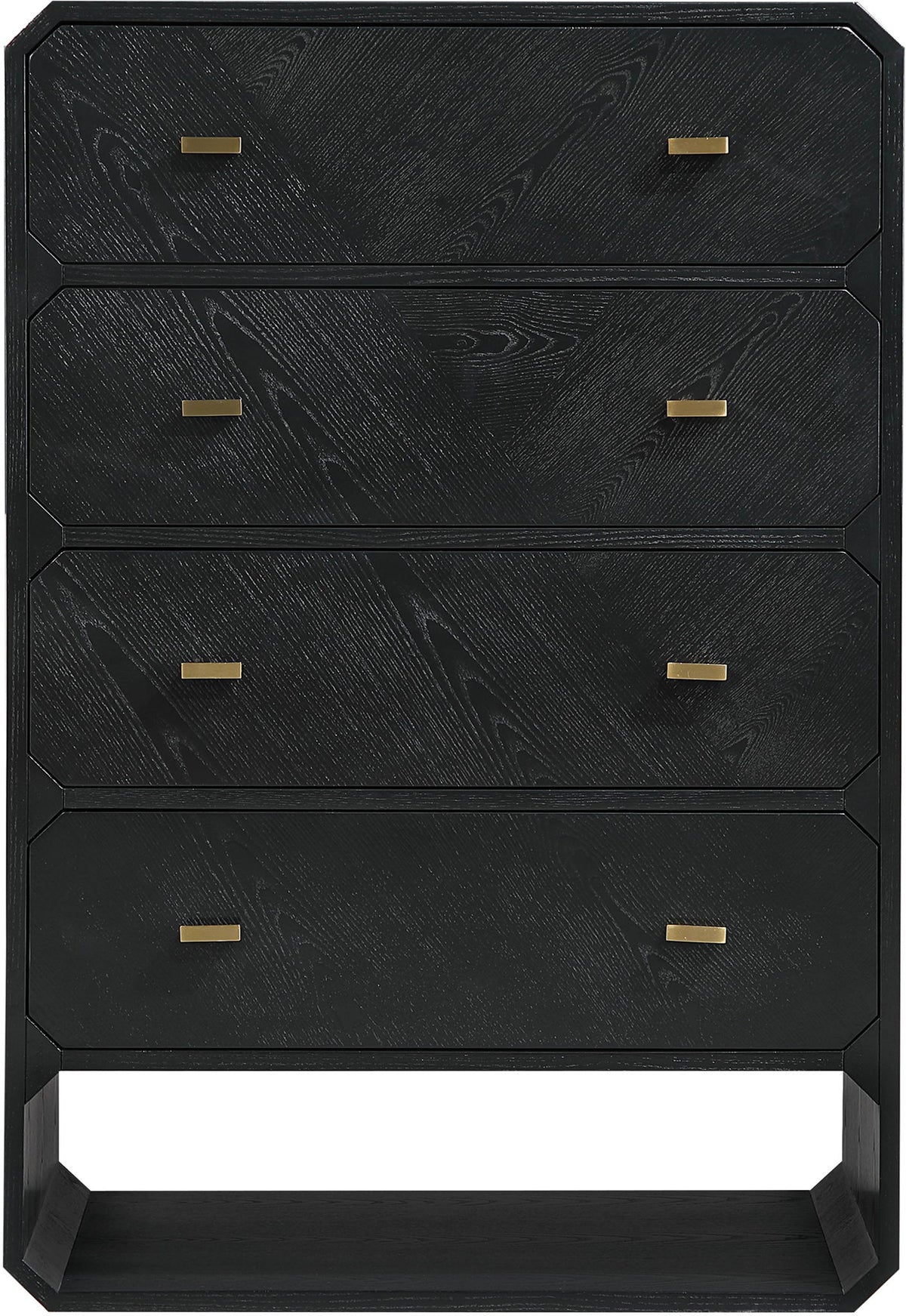 Parker - Ash Veneer Chest