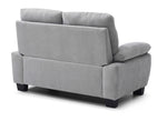 Glory Furniture - Summerton - Loveseat
