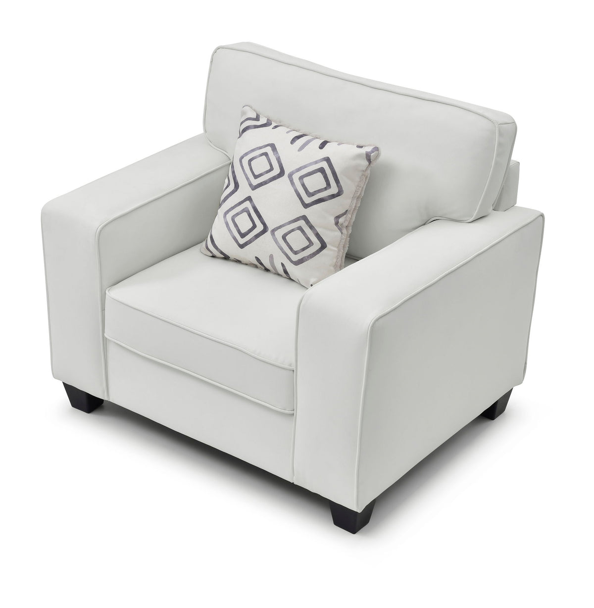Glory Furniture - Barbara - Chair