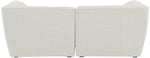 Miramar - 2 Seat Modular Sofa