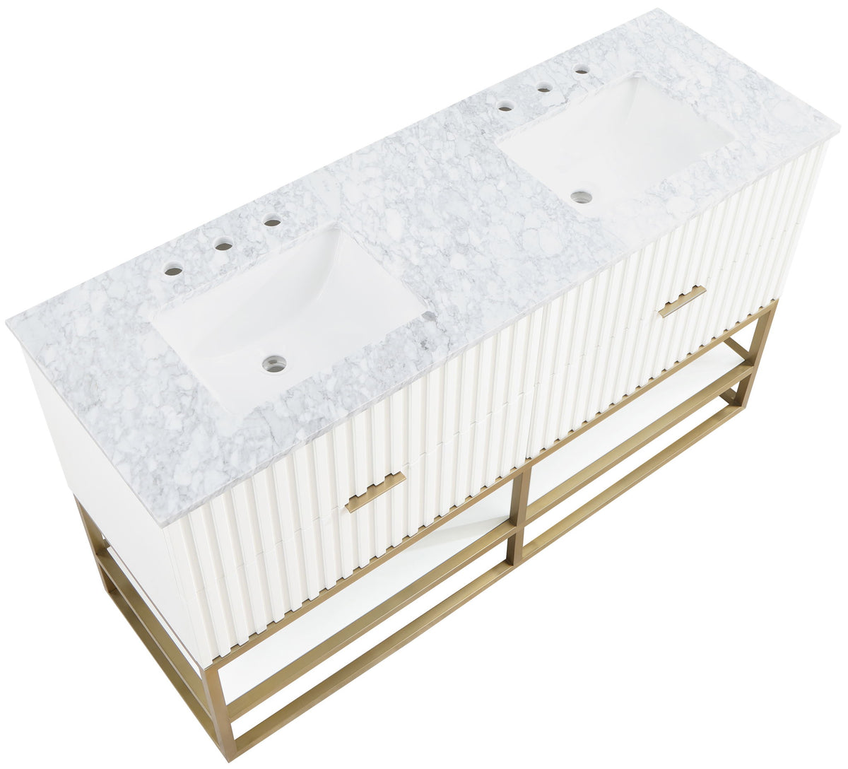 Monad - Bathroom Vanity