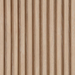 Madera - Oak Veneer And Solid Wood Table