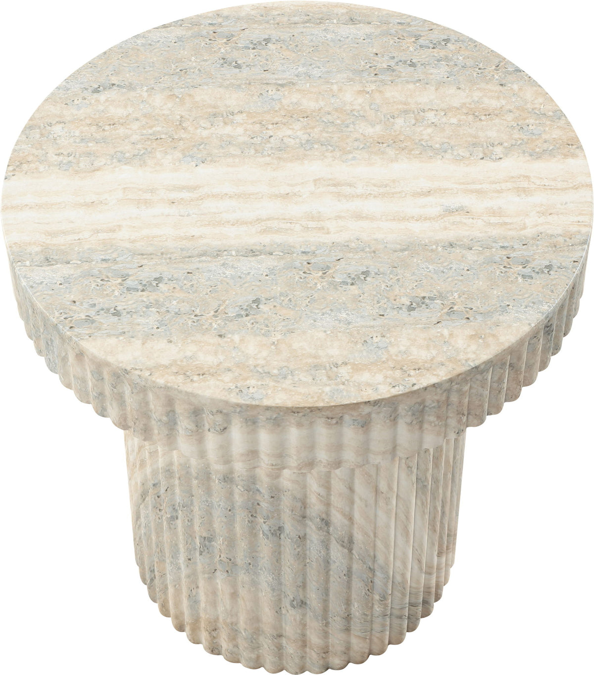 Legatto - Concrete Table