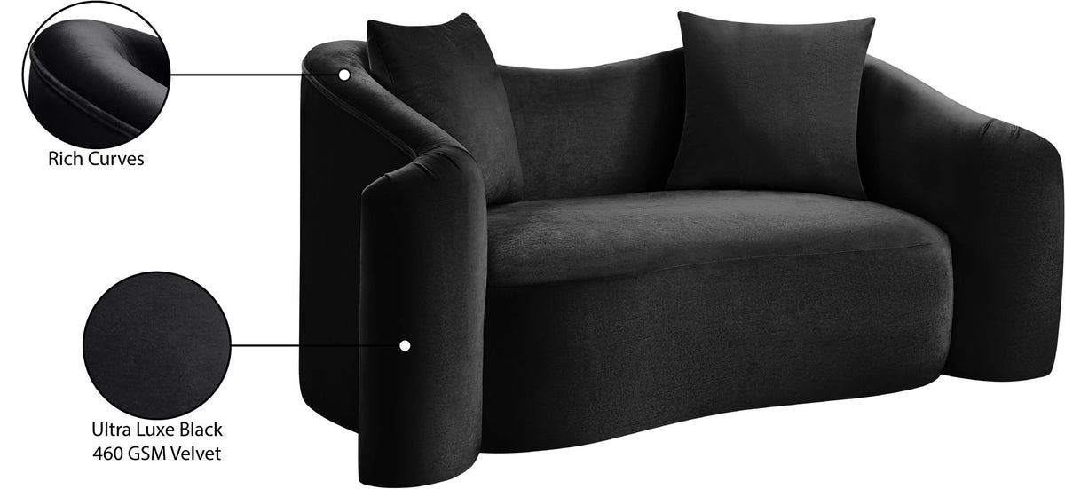 Destin - Loveseat