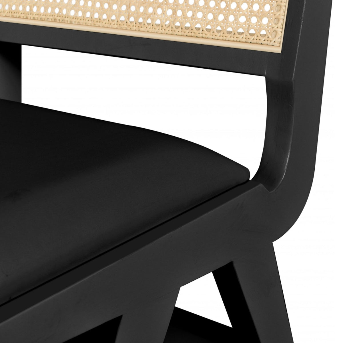 Abby - Dining Side Chair (Set of 2)