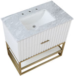 Monad - Bathroom Vanity