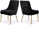 Owen - Dining Chair (Set of 2)
