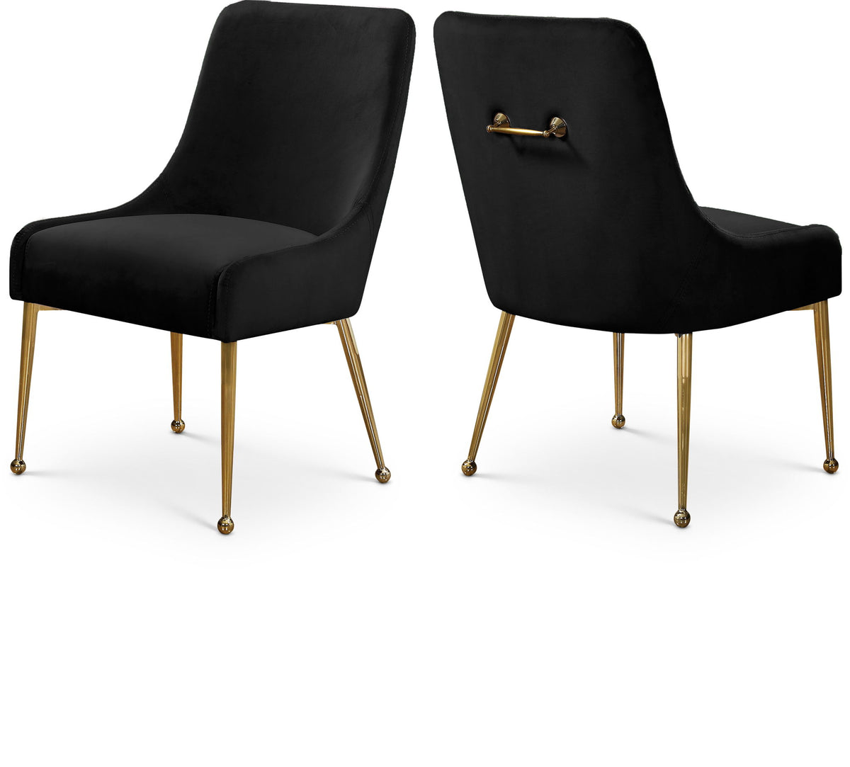 Owen - Dining Chair (Set of 2)