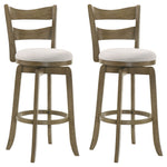 Blair - Swivel Barstool