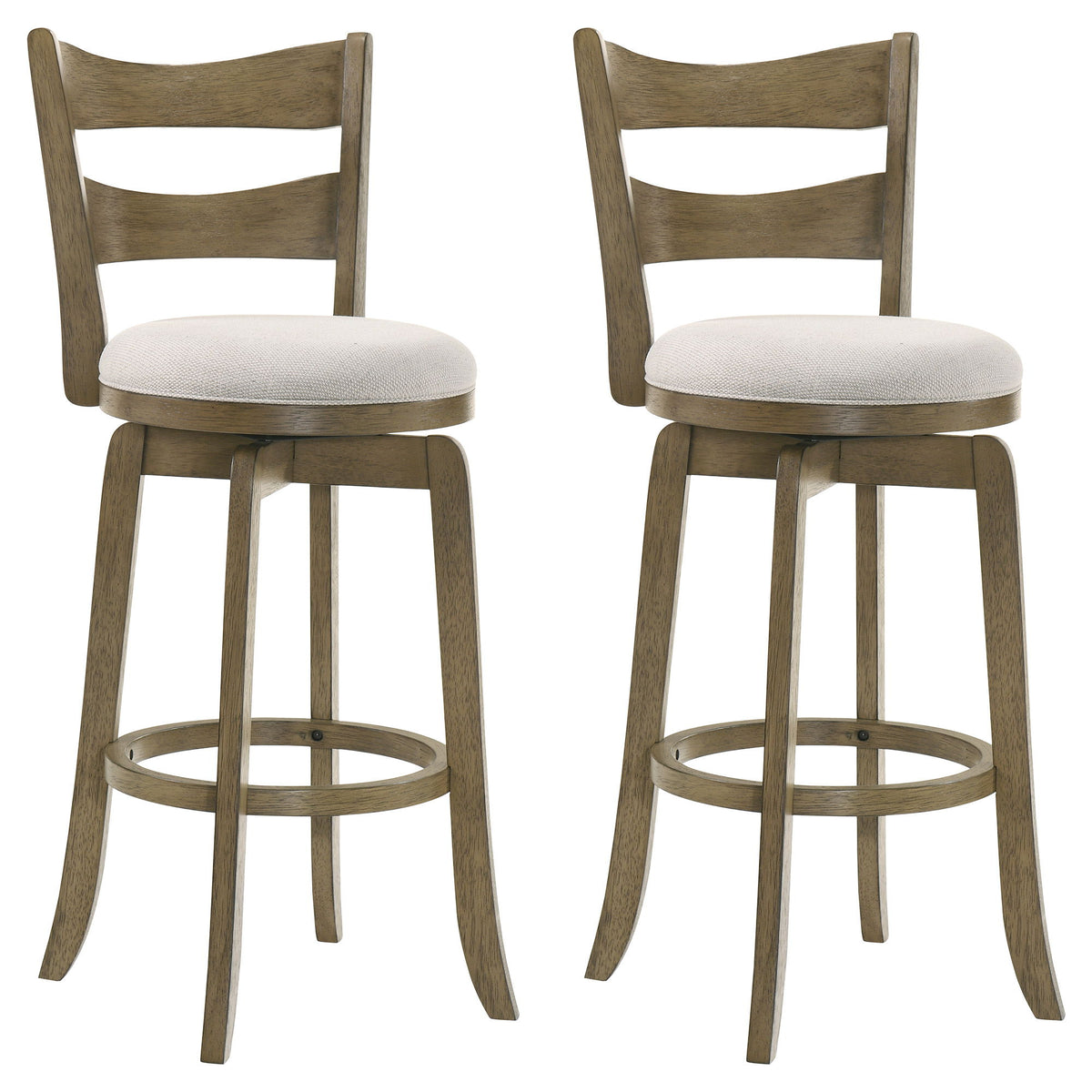 Blair - Swivel Barstool