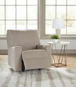 Bridgepoint - Rocker Recliner
