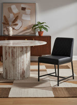 Genoa - Marble Dining Table