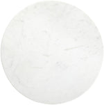 Liona - Marble And Mango Wood Table