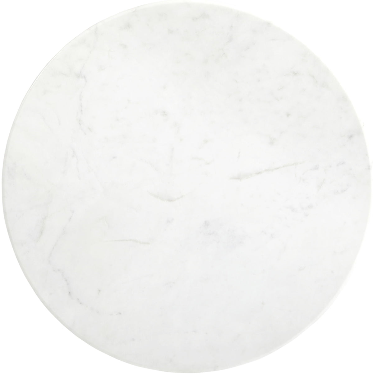 Liona - Marble And Mango Wood Table