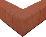 Quinn - 5 Piece Modular Sectional