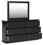 Maribel - Dresser