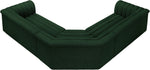 Cascade - Boucle Modular Sectional