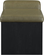 Delphine - Upholstered Bench