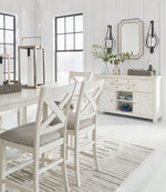 Robbinsdale - Dining Room Server - Antique White