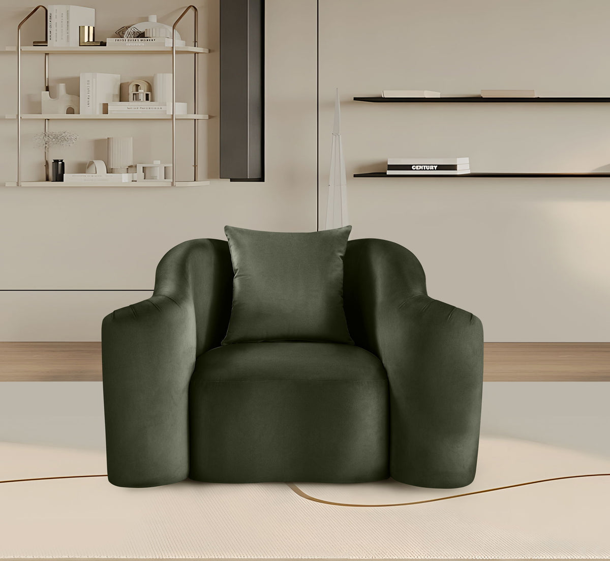 Destin - Chair