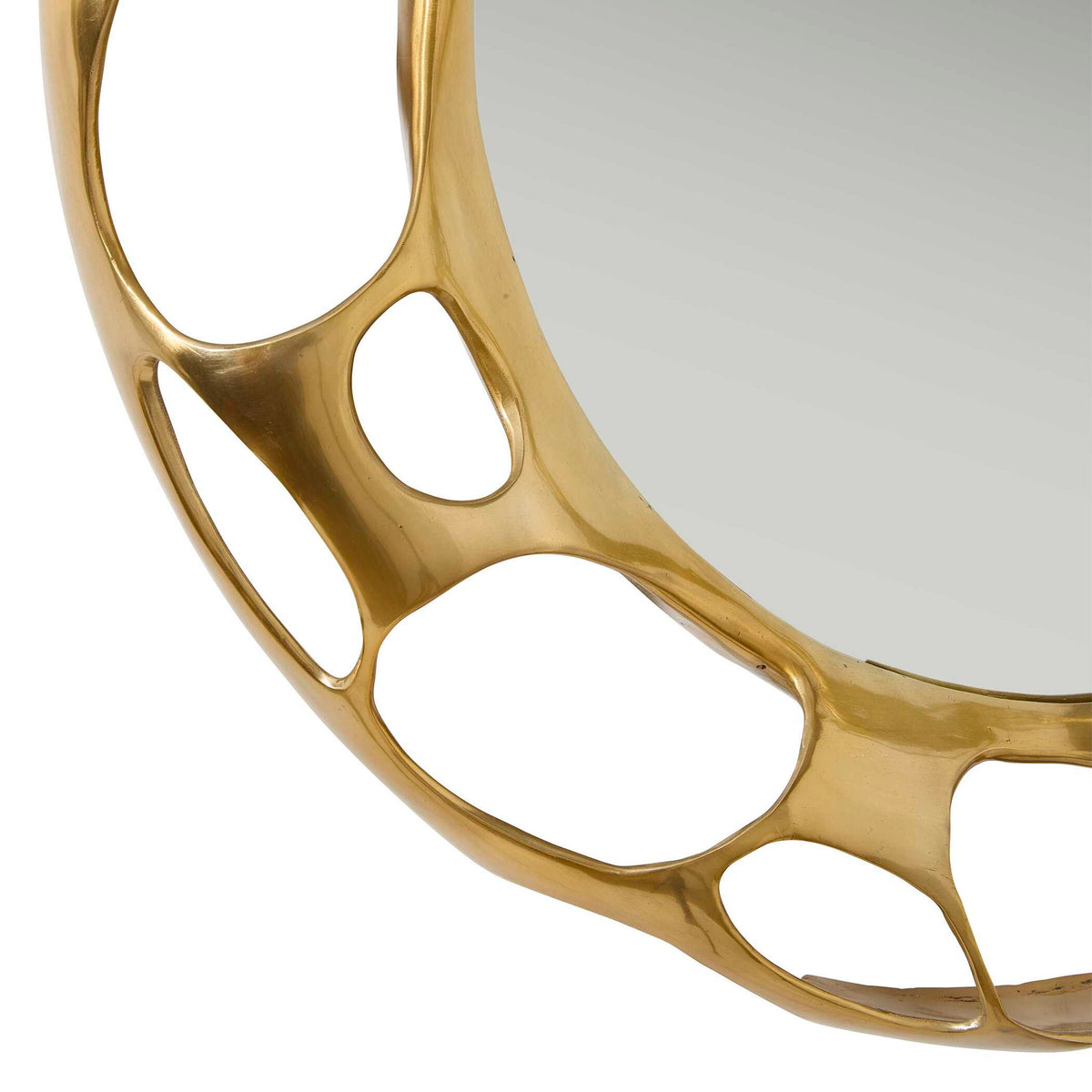 Swiss Cheese - Mirror