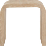 Cresthill - Ash End Table